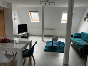 Appartement de l angle Im Winkel